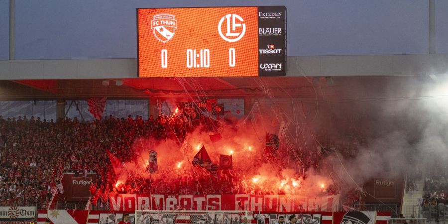 FC Thun