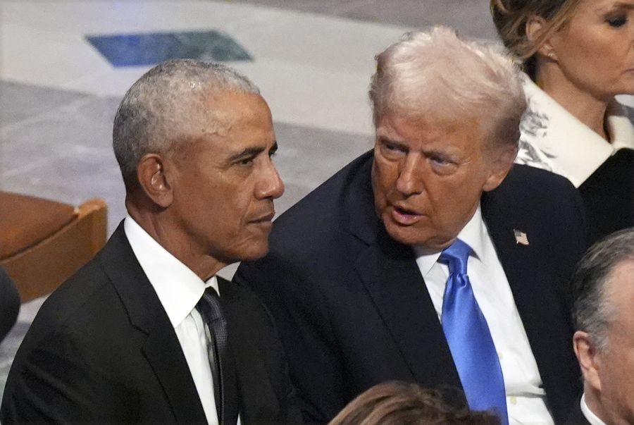 Barack Obama
