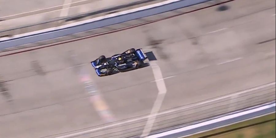 IndyCar