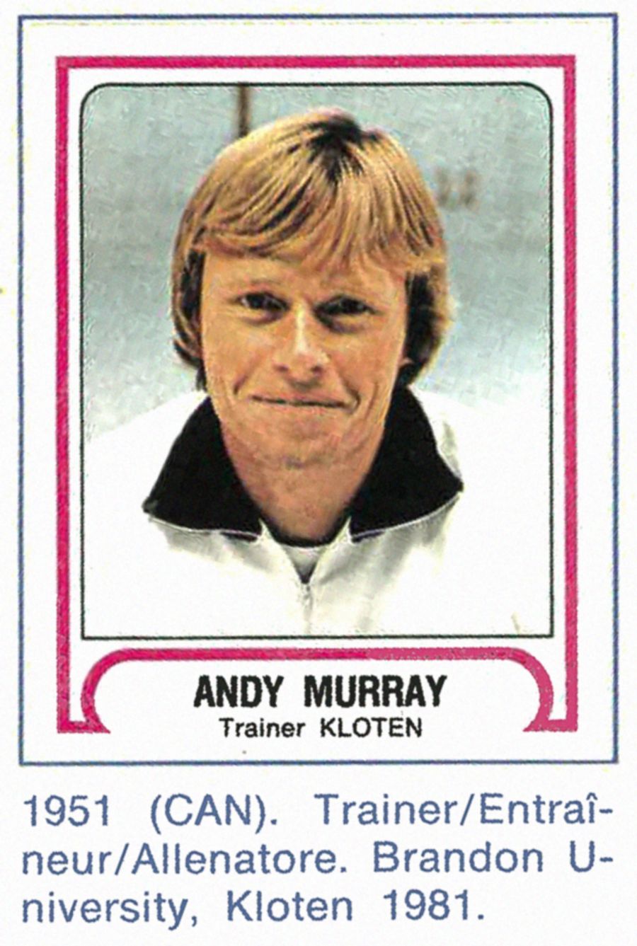Andy Murray