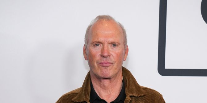 Michael Keaton