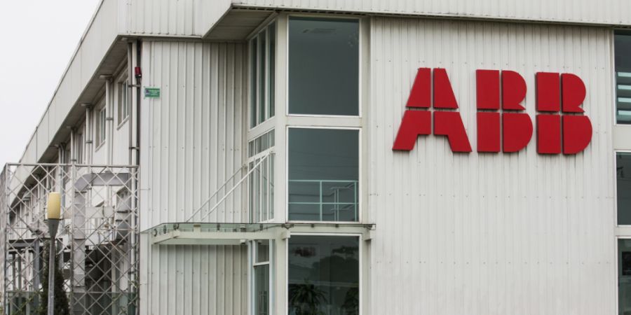 Der Industriekonzern hat das Geschäftsjahr 2025 mit einem veritablen Endspurt abgeschlossen. (Archivbild)