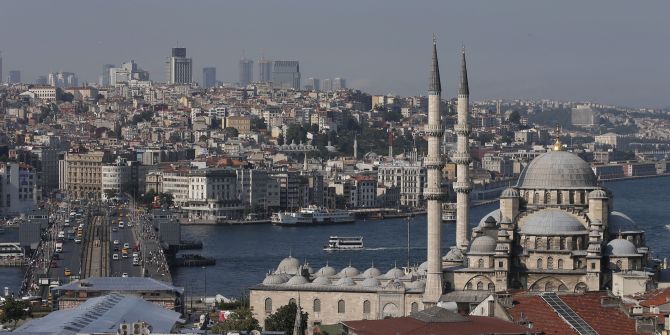 Istanbul