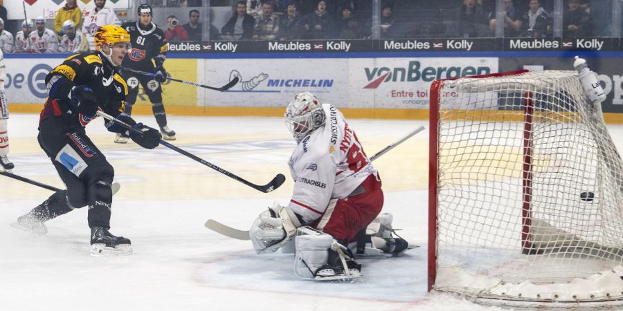 Rapperswil-Jona Lakers