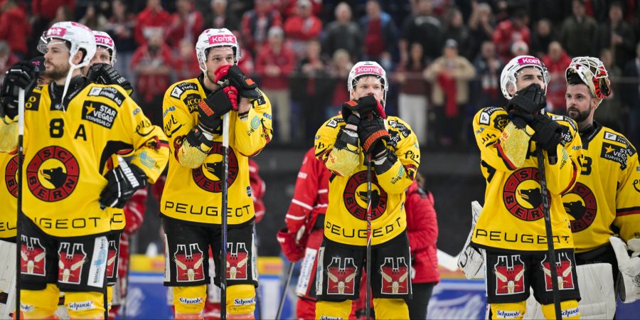 SC Bern