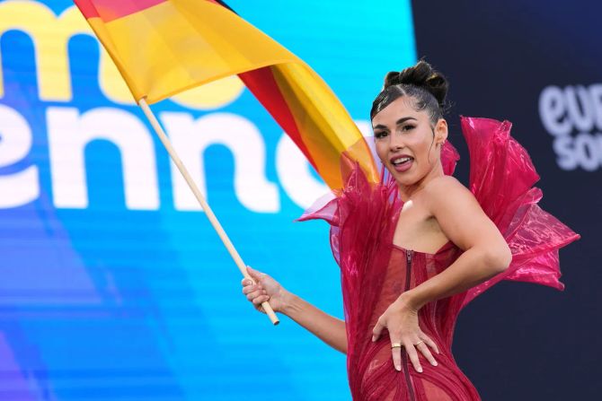 esc sarah engels