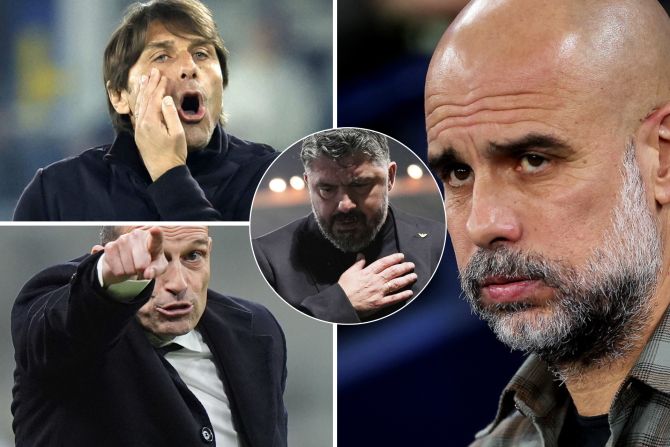 gattuso italien nachfolger