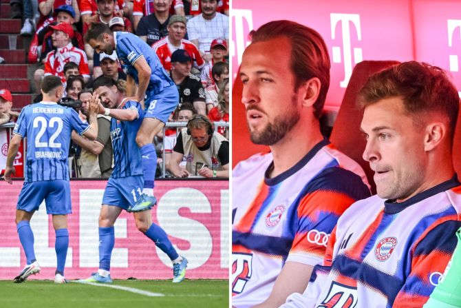 bundesliga bayern münchen