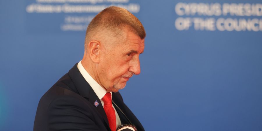 Andrej Babis