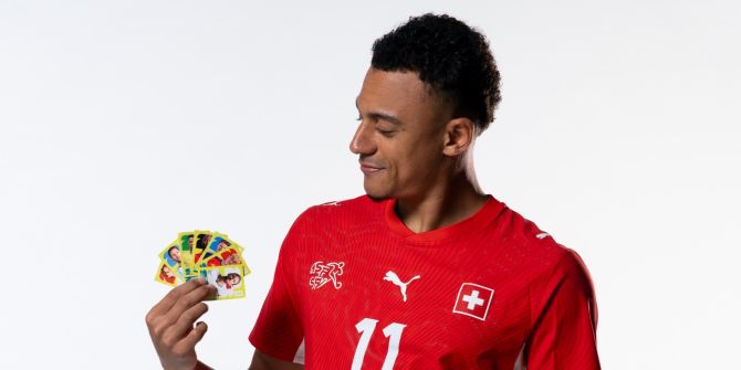 Panini WM 2026