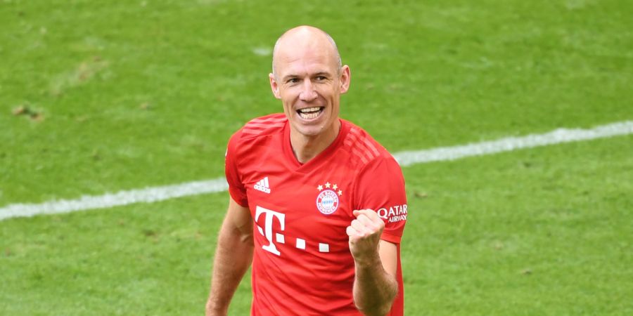 Bayern München