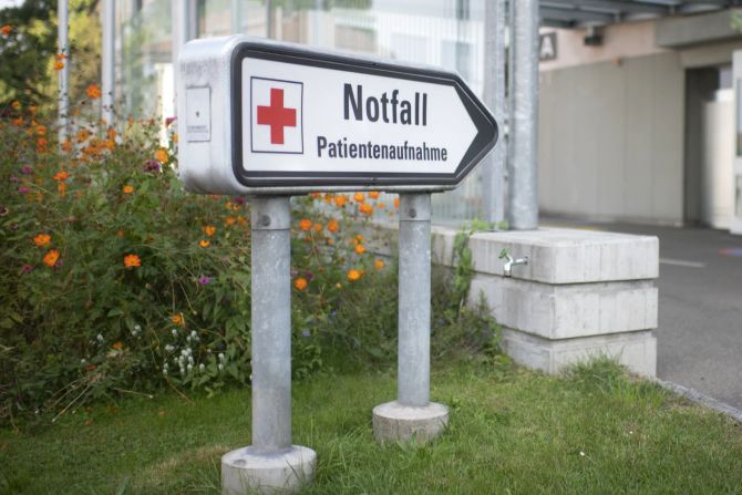 Notfall