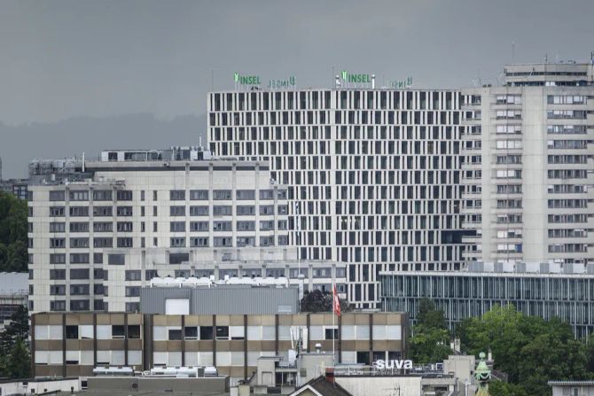 Inselspital Bern