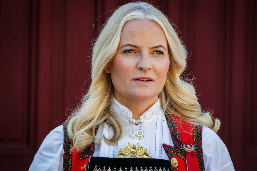 Mette-Marit
