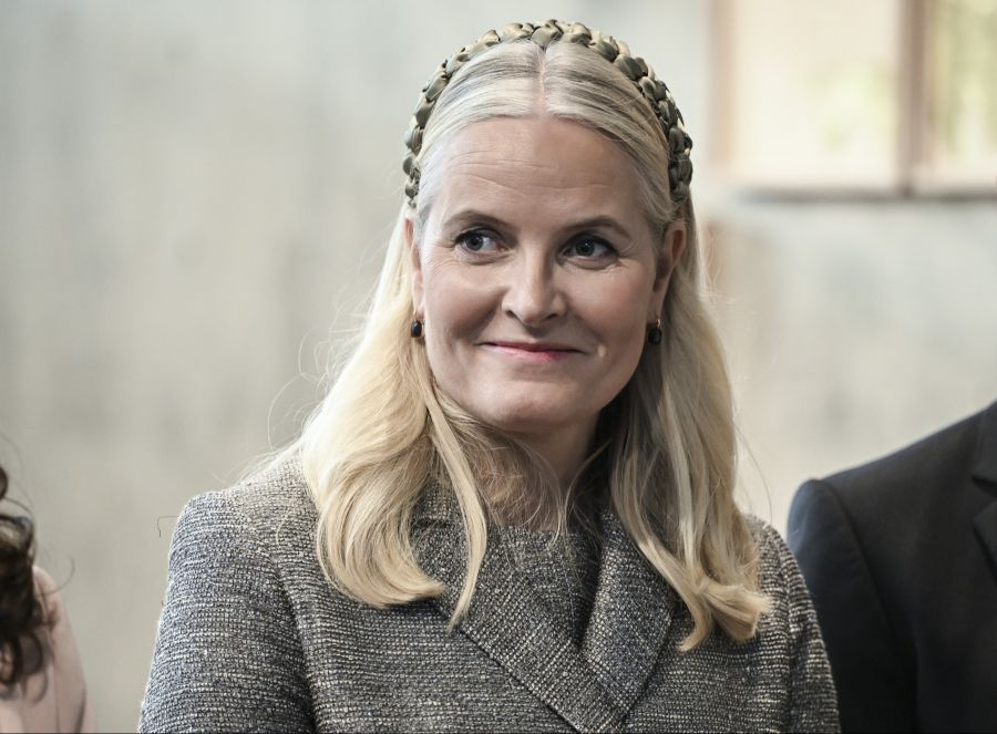 Mette-Marit