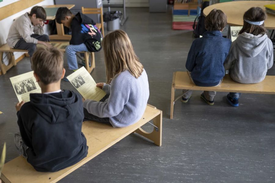 Nach der Kritik macht die Schule nun einen Rückzieher.