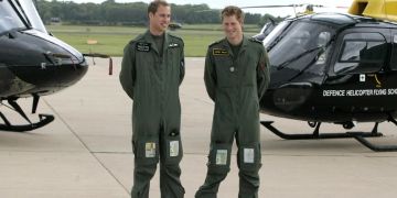 William Harry