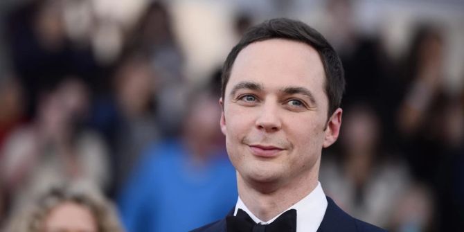 Jim Parsons