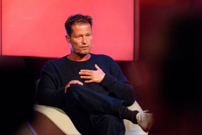 Schweiger geht es aktuell wieder schlechter, heisst es. Til Schweiger
