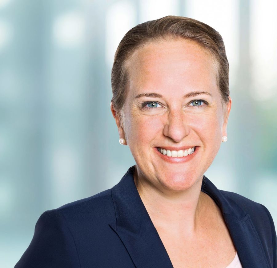 Jacqueline Theiler FDP