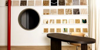 FDM fine crafts, Showroom, Lausanne, Foto 1