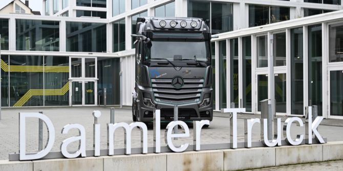 Daimler Truck