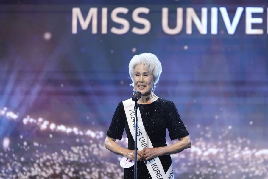 miss universe jährige