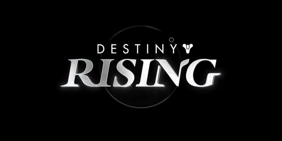 destiny rising logo