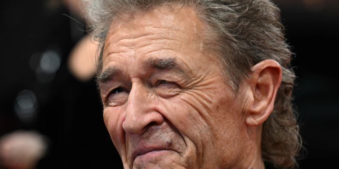 Peter Maffay hat in seiner Karriere schon über 50 Millionen Tonträger verkauft. Peter Maffay