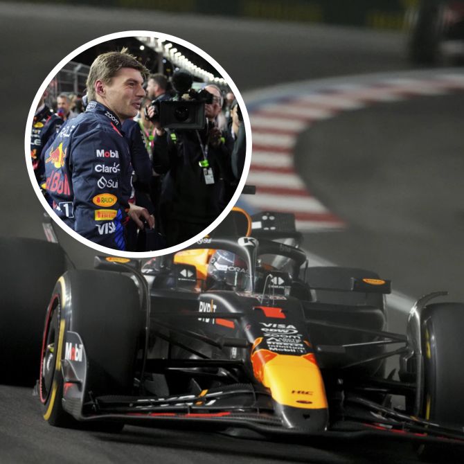 verstappen