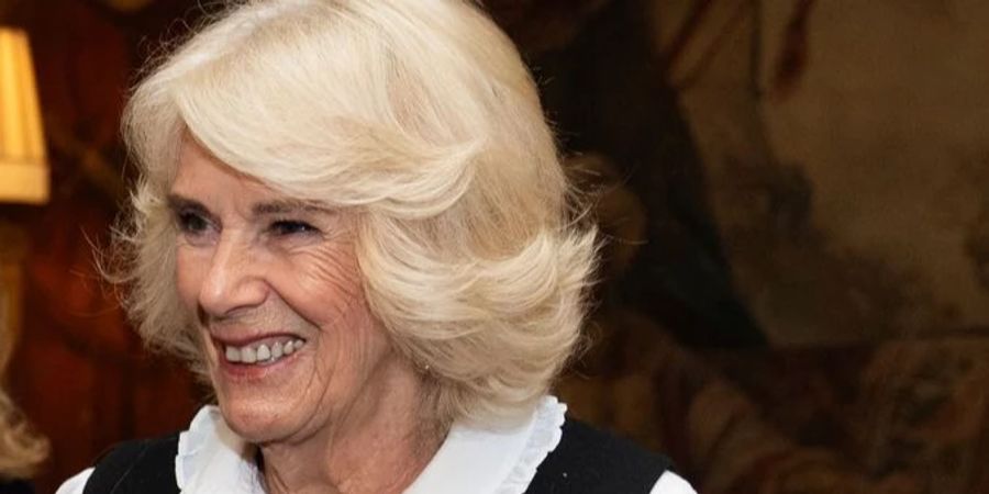 Charles iii camilla