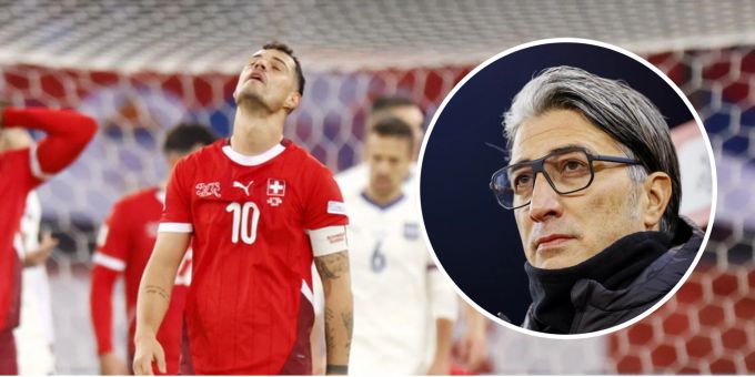 Trotz Abstieg - Yakin: «Können doch zufrieden sein mit Leistung»
