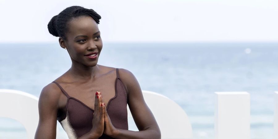 Lupita Christopher Nolan
