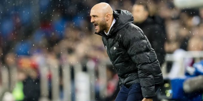 Wie beim FCZ - Interimscoach Ural übernimmt in Bochum nach Zeidler-Out