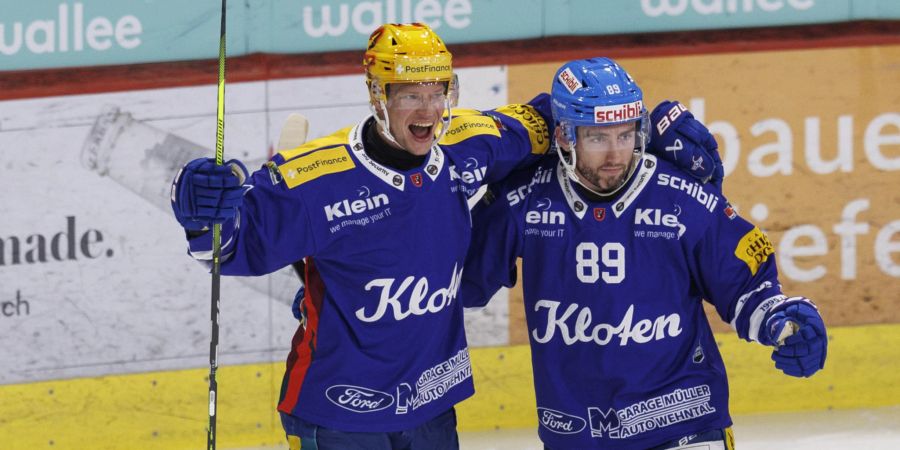 EHC Kloten