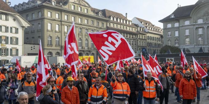 120 Jobs - Bei Stahl Gerlafingen gibt es nun doch keine Entlassungen