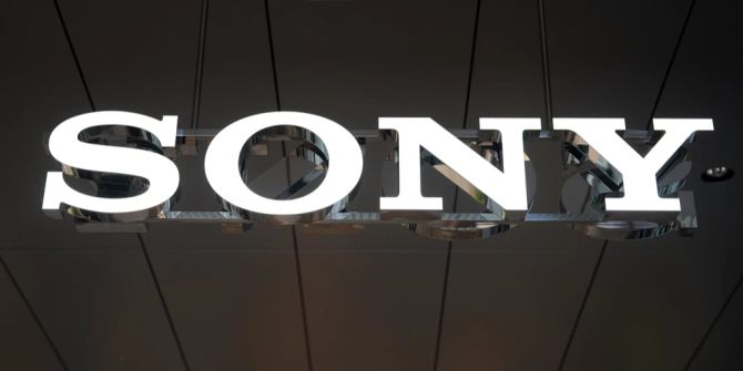 Sony