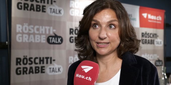 Budget-Debatte - SP-Suter: «Bürgerliche drücken ihre Wünsche durch»