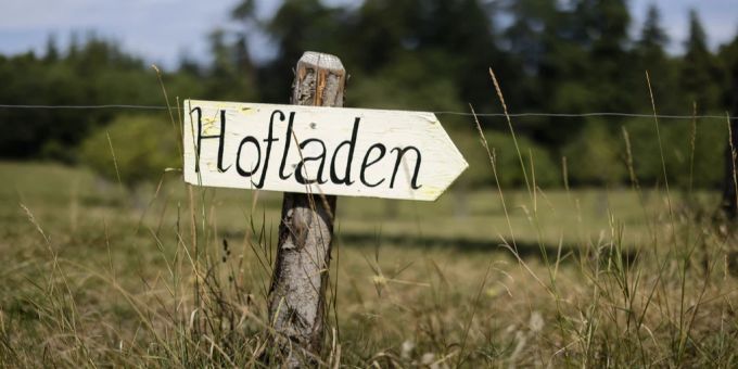 In einem Hofladen in Biberist SO wurde das Trinkgeldkässeli geklaut. (Symbolbild) biberist