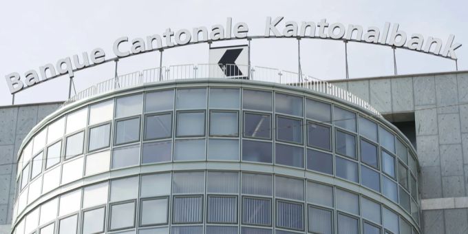 4,4 Mio. - Mario Botta renoviert Hauptsitz der Freiburger Kantonalbank