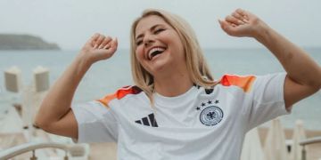 Beatrice Egli