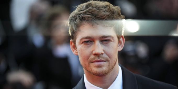 Joe Alwyn – hier bei einem Auftritt beim Filmfestival in Cannes - hat sich bislang zum Liebes-Aus mit Taylor Swift in Schweigen gehüllt. taylor swift