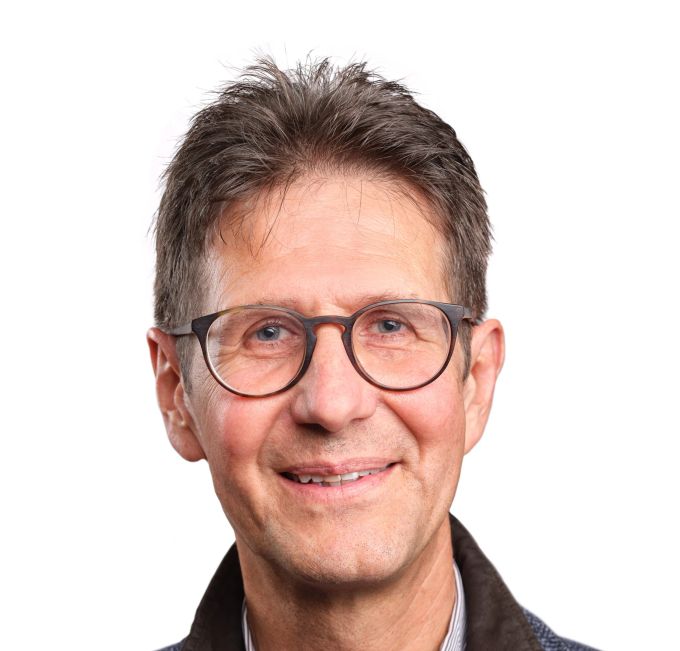 Urs Christian Schumacher ist Luzerner SVP-Kantonsrat. Urs Christian Schumacher SVP