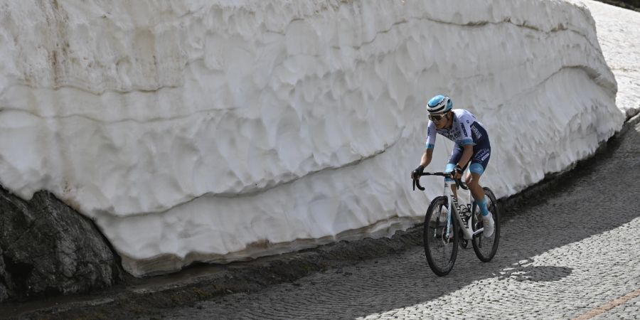 Tour de Suisse