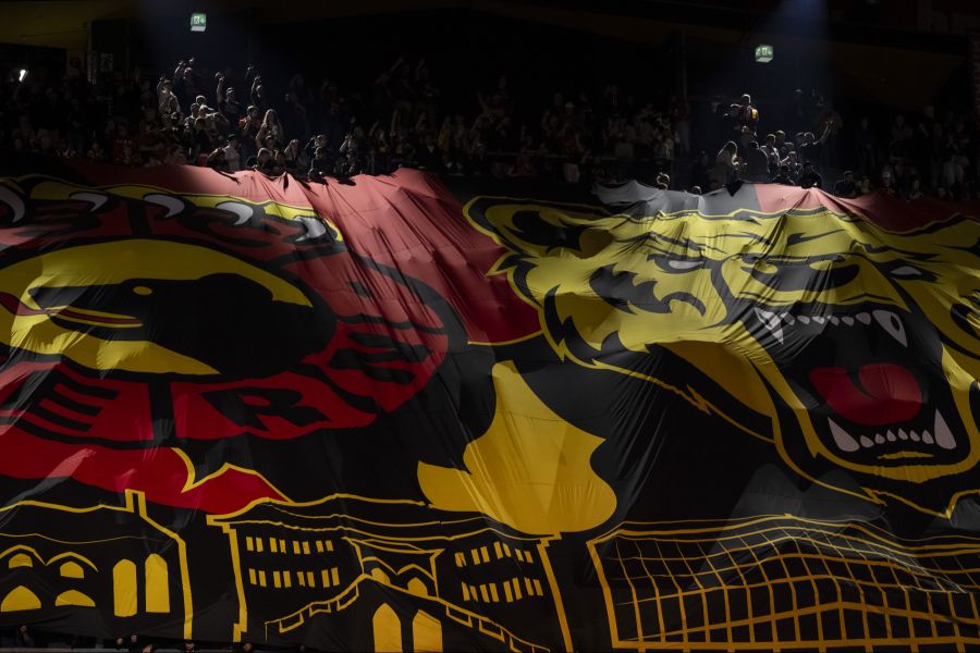SC Bern