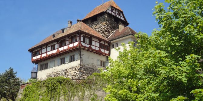 Frauenfeld TG