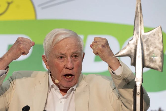 blocher