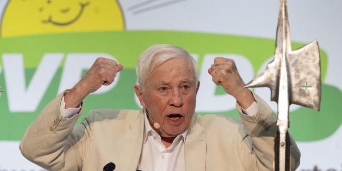 blocher