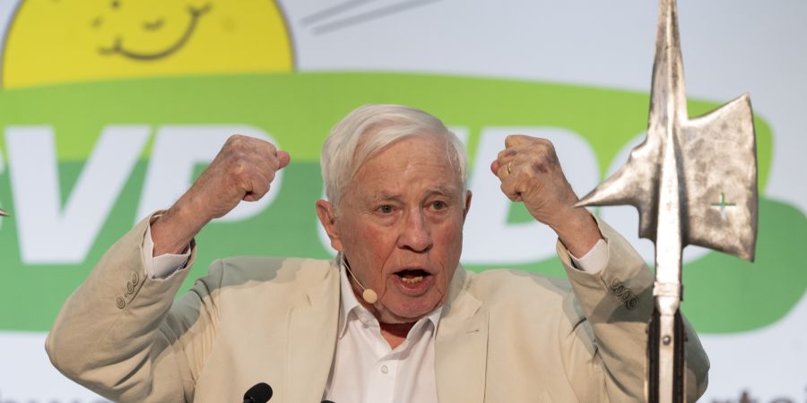 blocher