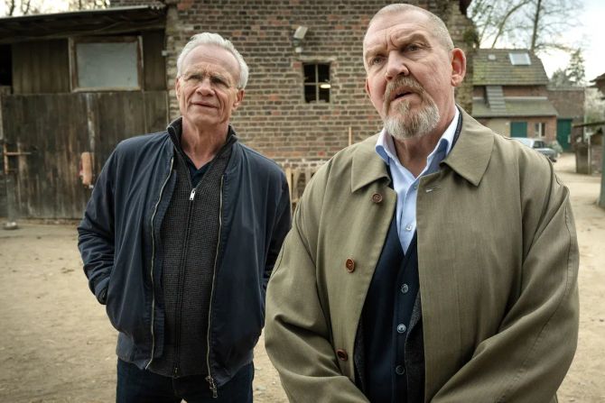 «Tatort heute»
